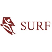 SURF Stanford Medicine logo