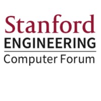 Stanford Computer Forum logo